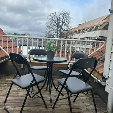 Marken Appartamento Bergen