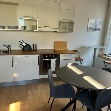 Appartamento Marken