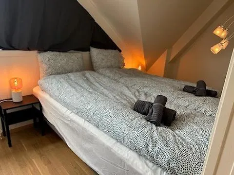 Marken Μπέργκεν