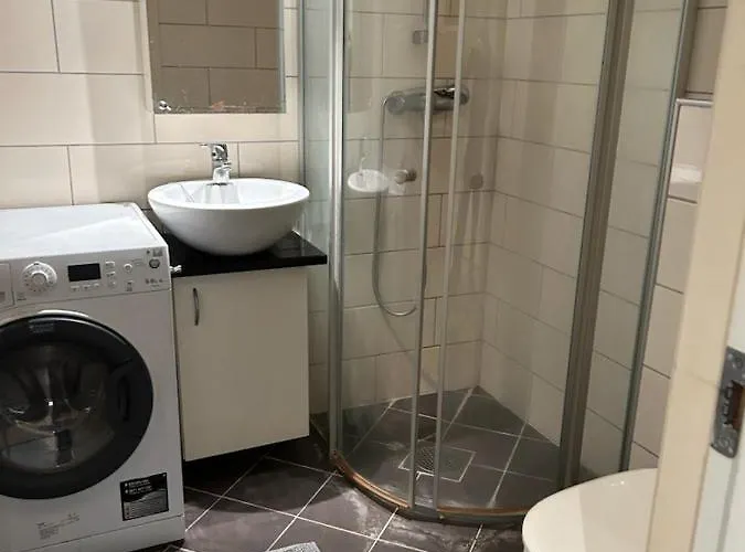 Marken Appartement *